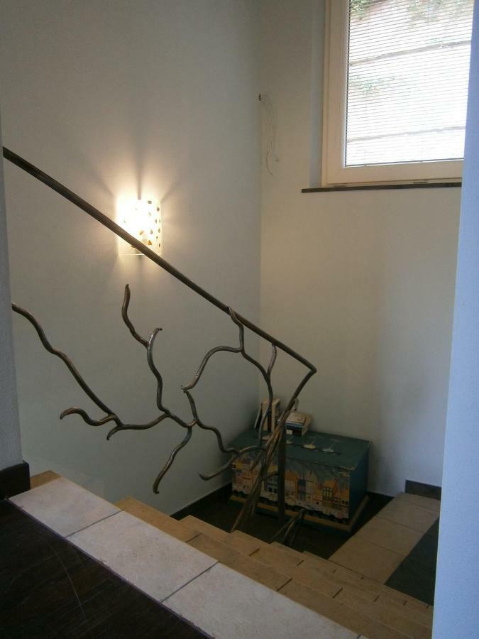 Casa La Gemma Villa San Romano  Kültér fotó